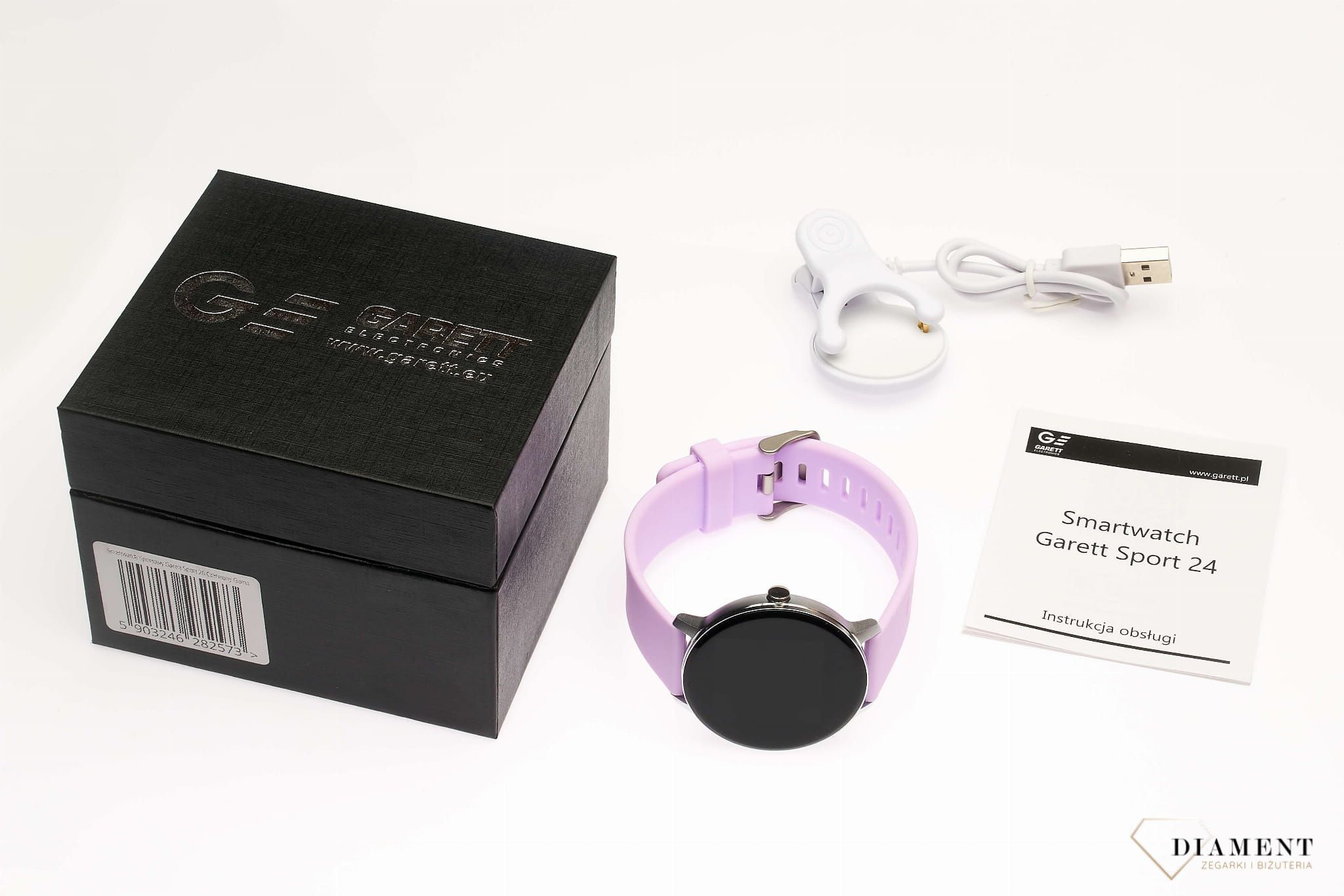 Smartwatch Garett Sport 24 Różowy.jpg